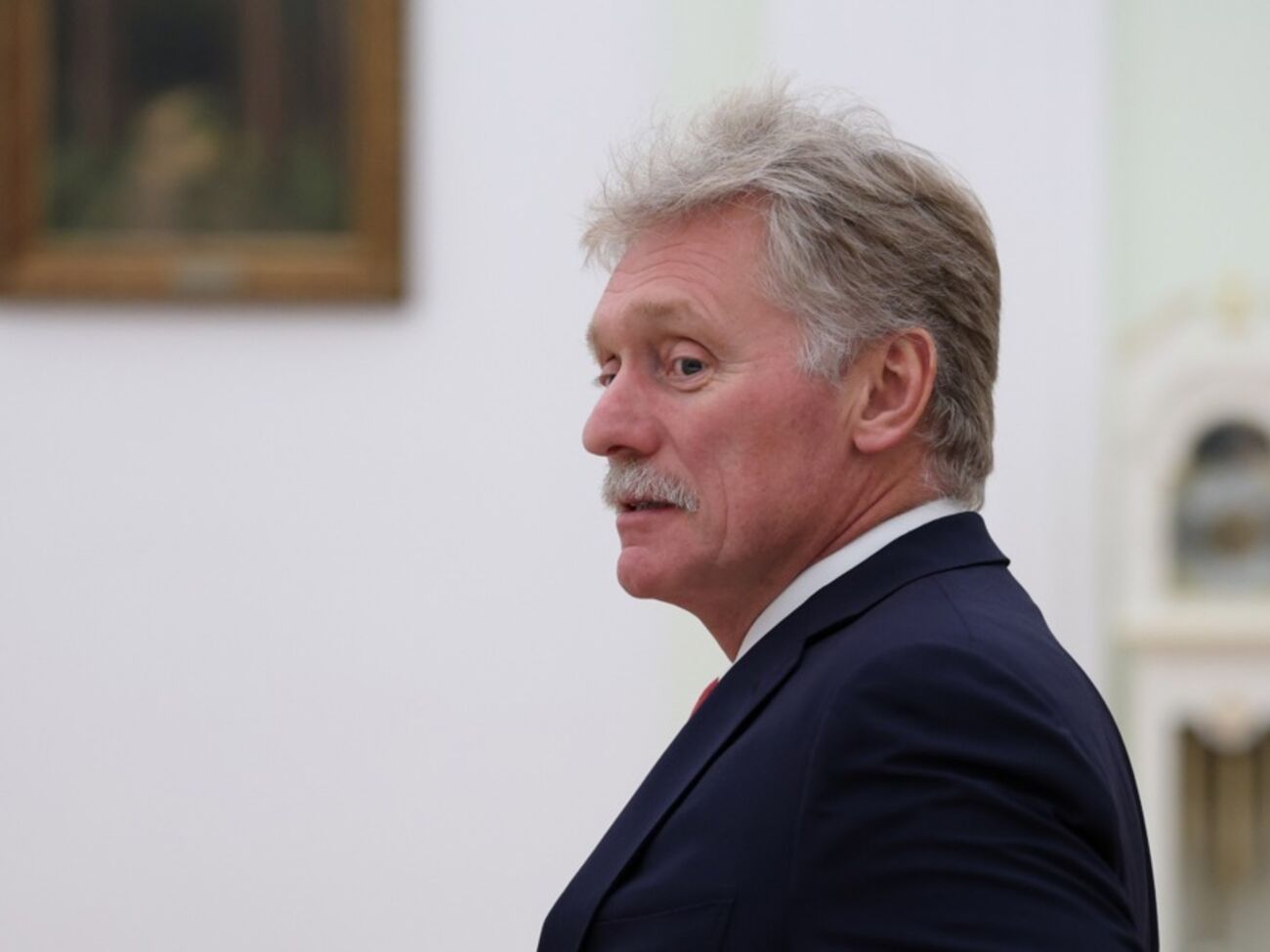 Песков высказался об "адских санкциях" США и сообщил, как повлияет их введение на войну в Украине