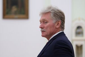 Пєсков висловився про "пекельні санкції" США й повідомив, як вплине їх введення на війну в Україні