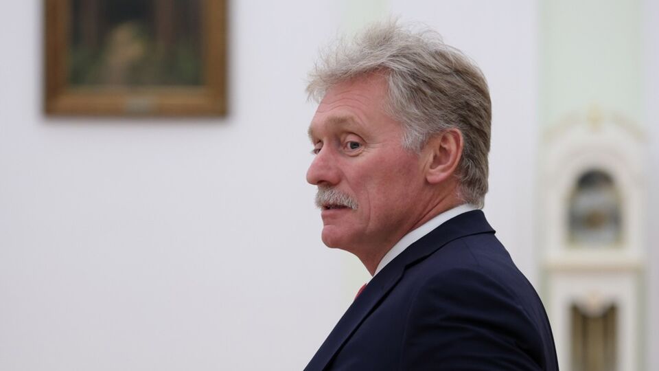 Песков высказался об "адских санкциях" США и сообщил, как повлияет их введение на войну в Украине