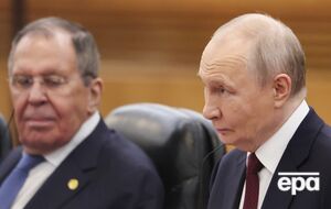 Лавров с любовницей отдыхают на курортах вместе с семьей Путина – расследование
