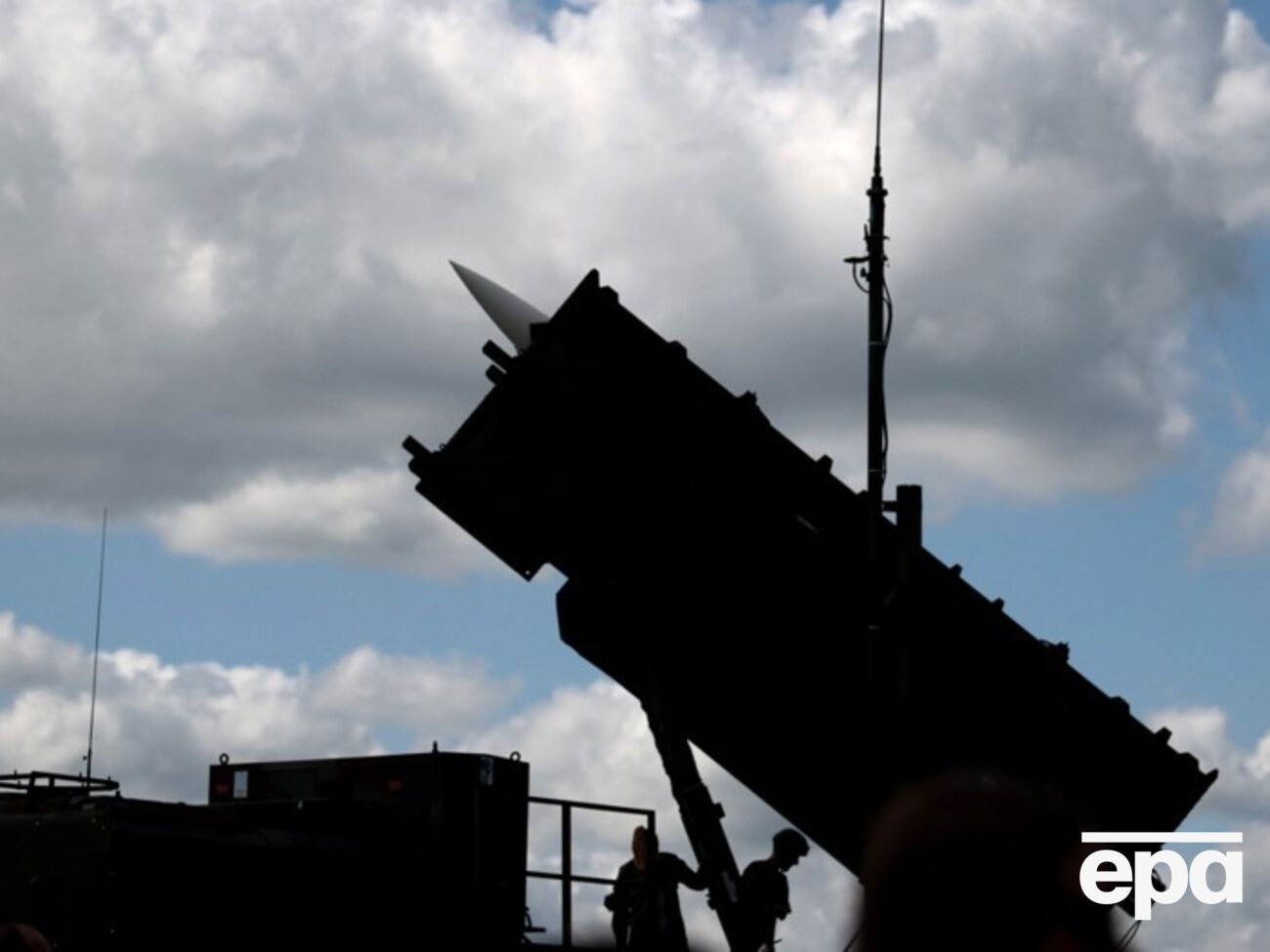 Польща передасть Україні кілька ракет до Patriot, про "масові пожертвування" не йдеться – ЗМІ