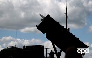 Польша передаст Украине несколько ракет к Patriot, о "массовых пожертвованиях" речь не идет – СМИ