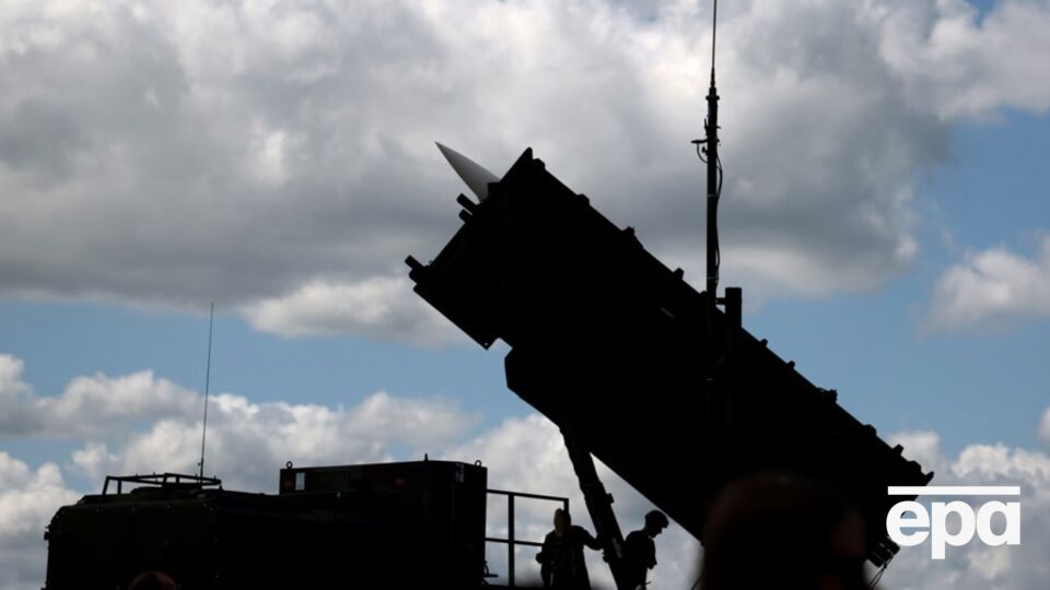 Польща передасть Україні кілька ракет до Patriot, про "масові пожертвування" не йдеться – ЗМІ