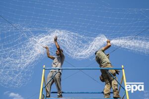 На антидроновую защиту дорог выделили почти 1 млрд грн. Какие области Украины получат деньги?