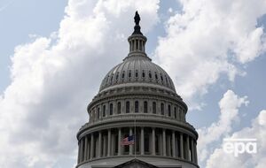 Палата представників США ухвалила проєкт про "пекельні санкції" для РФ. Він потрапить на стіл Трампа