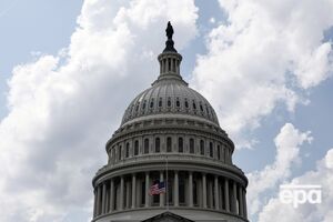 Палата представників США ухвалила проєкт про "пекельні санкції" для РФ. Він потрапить на стіл Трампа