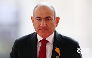Пашинян заявив, що РФ може "хоч завтра" піти з військової бази у Вірменії. Раніше цим лякав Путін
