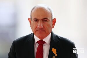 Пашинян заявив, що РФ може "хоч завтра" піти з військової бази у Вірменії. Раніше цим лякав Путін