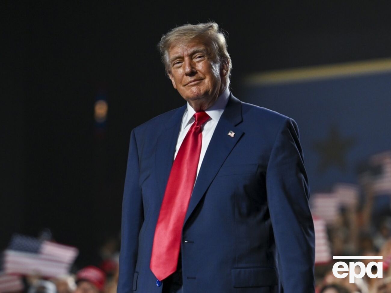 Трамп збирається підписати законопроєкт про "пекельні санкції" для РФ – Білий дім