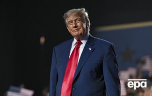 Трамп збирається підписати законопроєкт про "пекельні санкції" для РФ – Білий дім