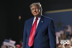 Трамп збирається підписати законопроєкт про "пекельні санкції" для РФ – Білий дім