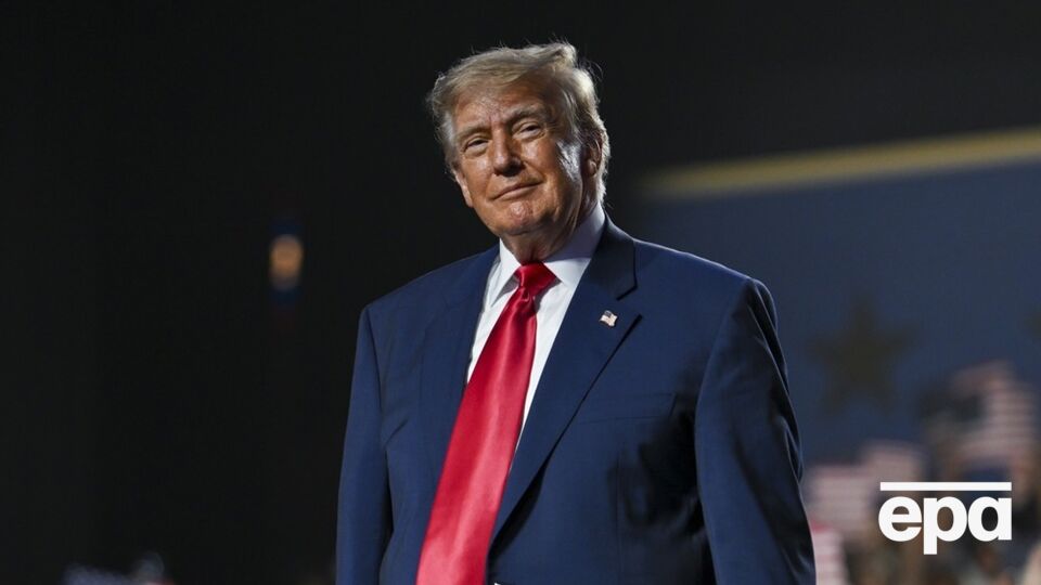 Трамп збирається підписати законопроєкт про "пекельні санкції" для РФ – Білий дім