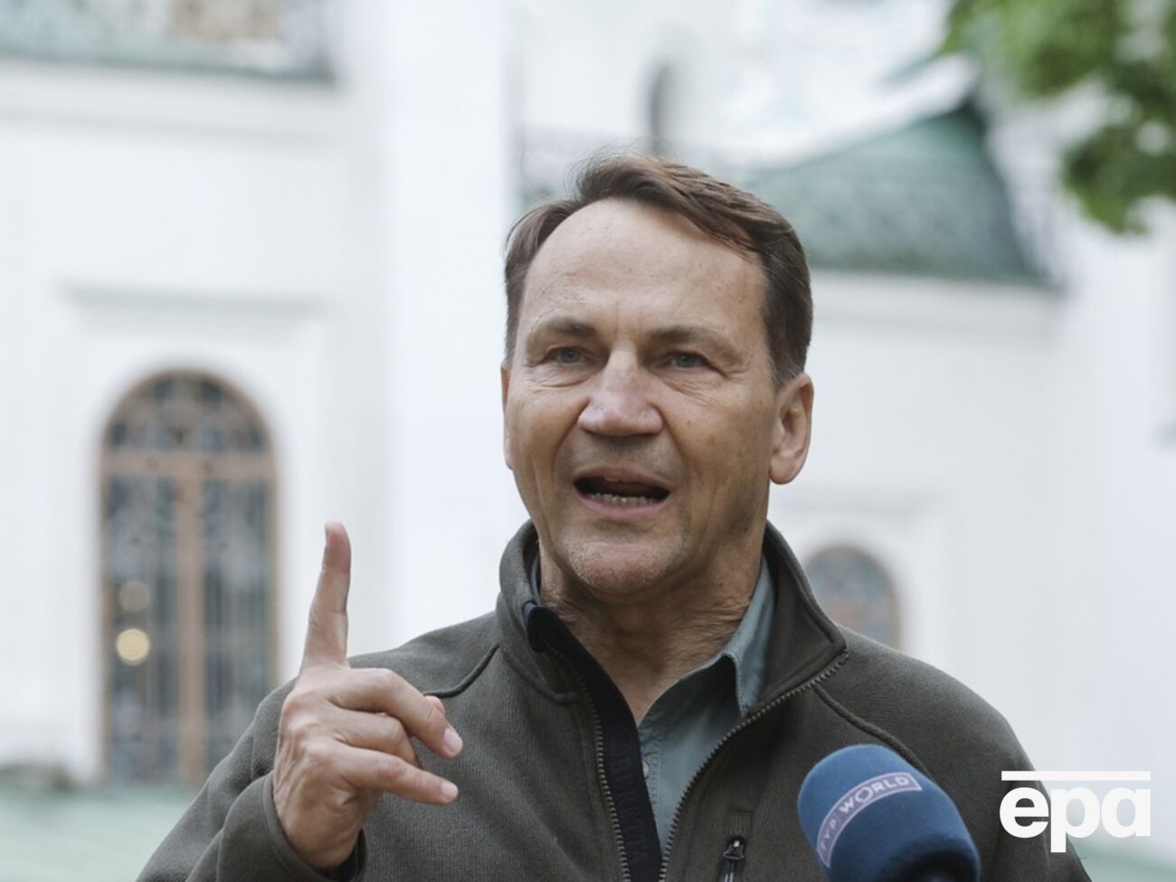 Польща анонсувала "найбільший і найповніший" пакет допомоги Україні