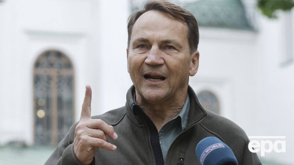 Польща анонсувала "найбільший і найповніший" пакет допомоги Україні