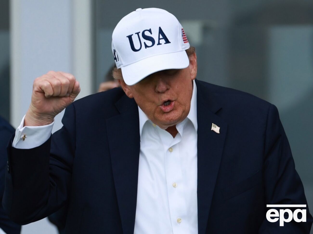 Трамп оголосив про "значний прогрес" щодо створення військової бази США у Польщі