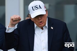 Трамп оголосив про "значний прогрес" щодо створення військової бази США у Польщі