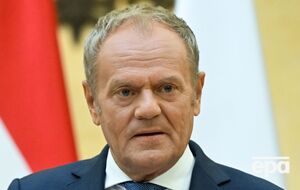 "Питали, навіщо помирати за Гданськ, а потім вмирала вся Європа". Туск попередив про нові провокації РФ