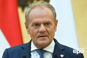 "Питали, навіщо помирати за Гданськ, а потім вмирала вся Європа". Туск попередив про нові провокації РФ