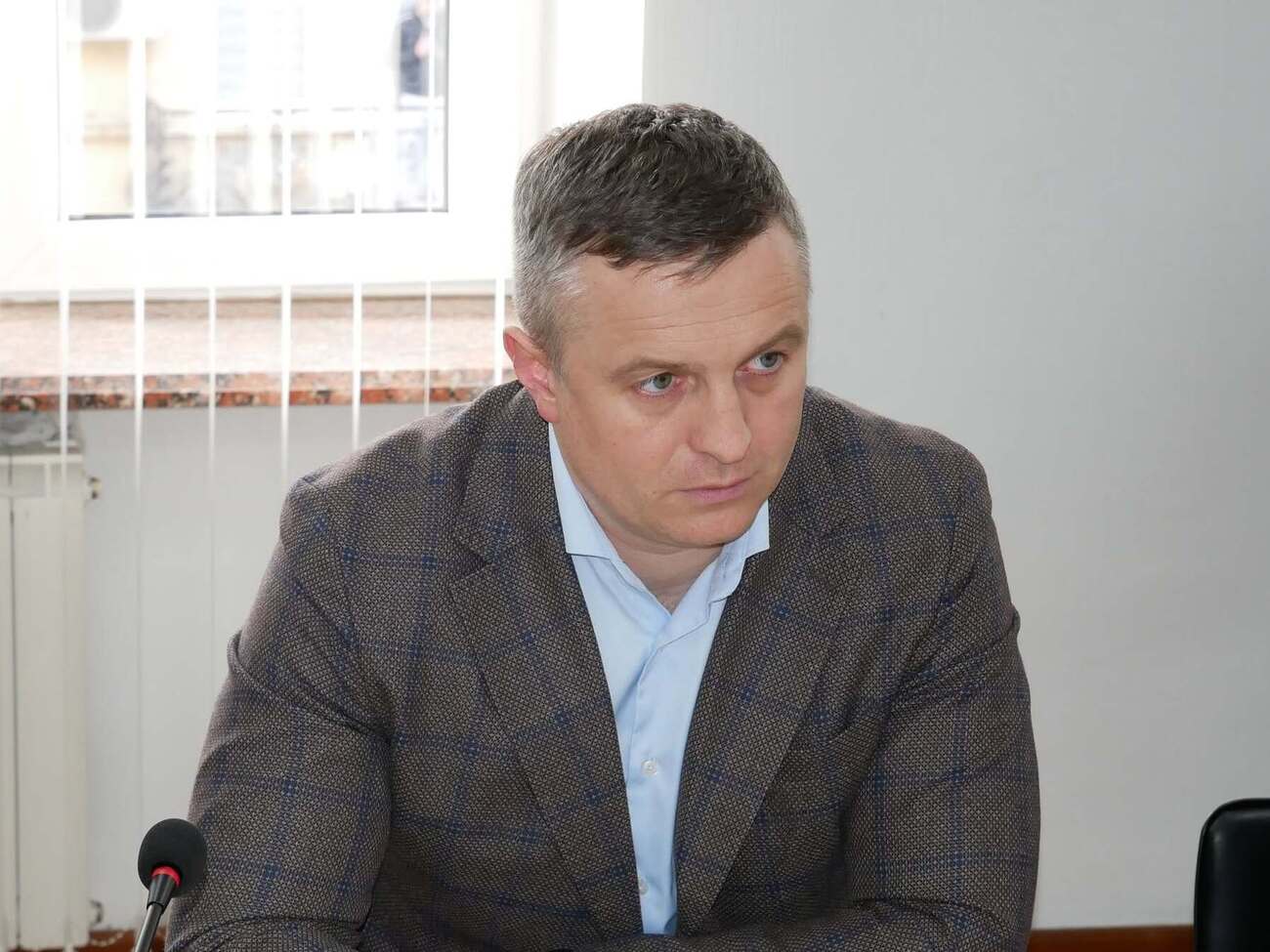 Зеленський призначив в.о. генпрокурора. Що про ного відомо