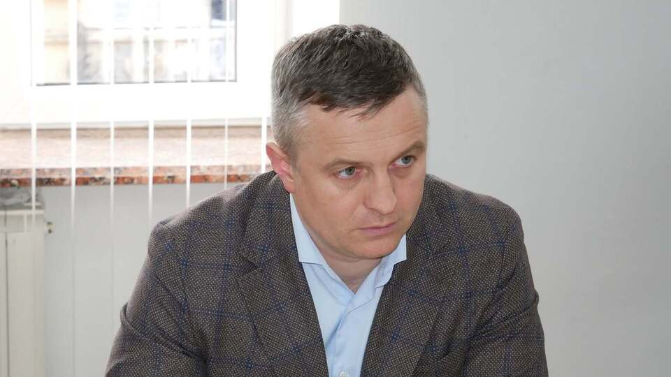 Зеленський призначив в.о. генпрокурора. Що про ного відомо