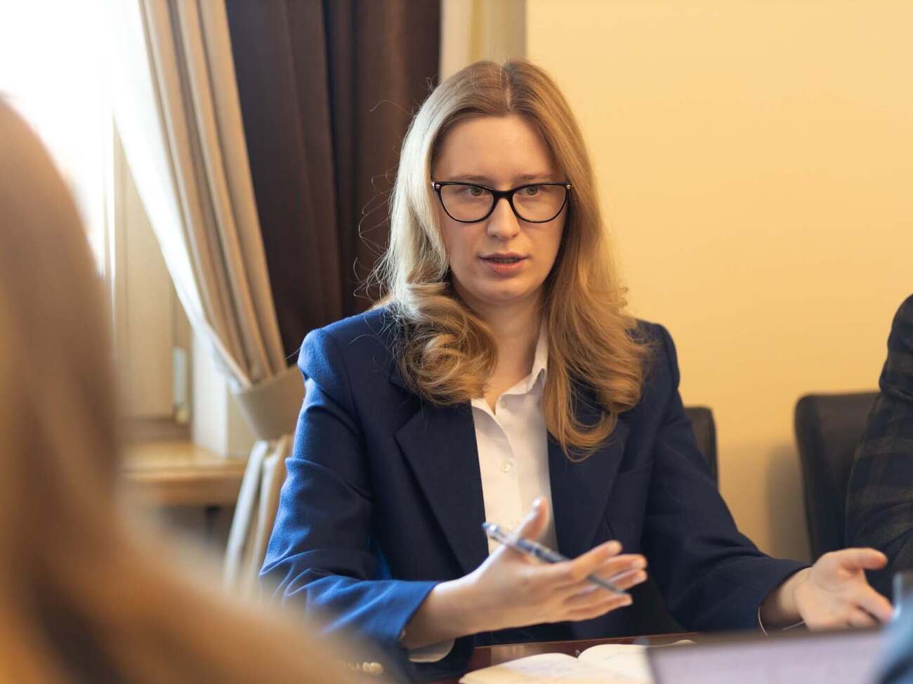 Заплановану на осінь підготовку енергетики до зими профінансувати не зможуть – нардепка Підласа