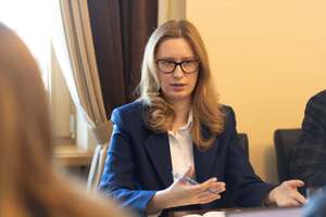 Заплановану на осінь підготовку енергетики до зими профінансувати не зможуть – нардепка Підласа