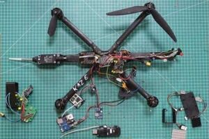 "Дрони-матки". Експерт розповів, як росіяни вже б'ють FPV-дронами по Києву