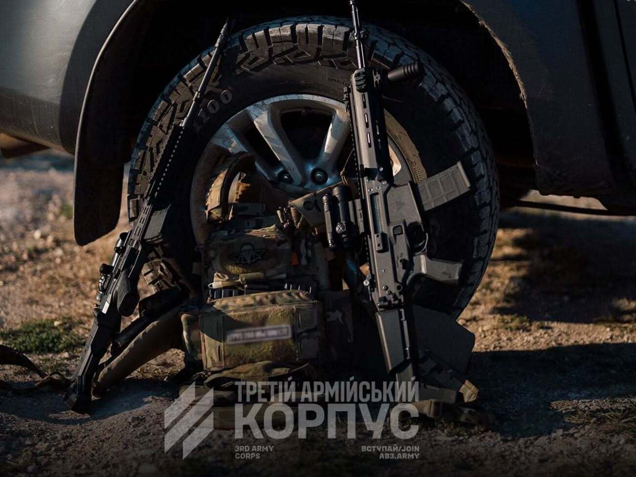 Контрнаступ корпусу Білецького зірвав план РФ щодо оточення Слов'янська і Краматорська – ISW