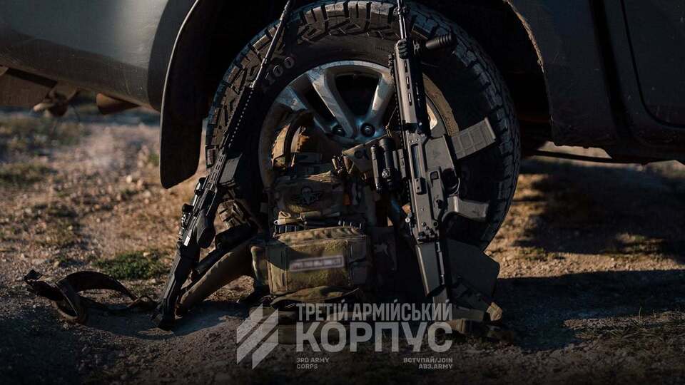 Контрнаступление корпуса Билецкого сорвало план РФ по окружению Славянска и Краматорска – ISW
