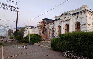 Железная дорога и вокзалы будут работать по-новому во время желтой и красной тревог. Подробности