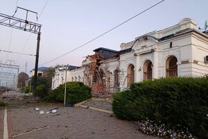 Залізниця і вокзали працюватимуть по-новому під час жовтої й червоної тривог. Подробиці