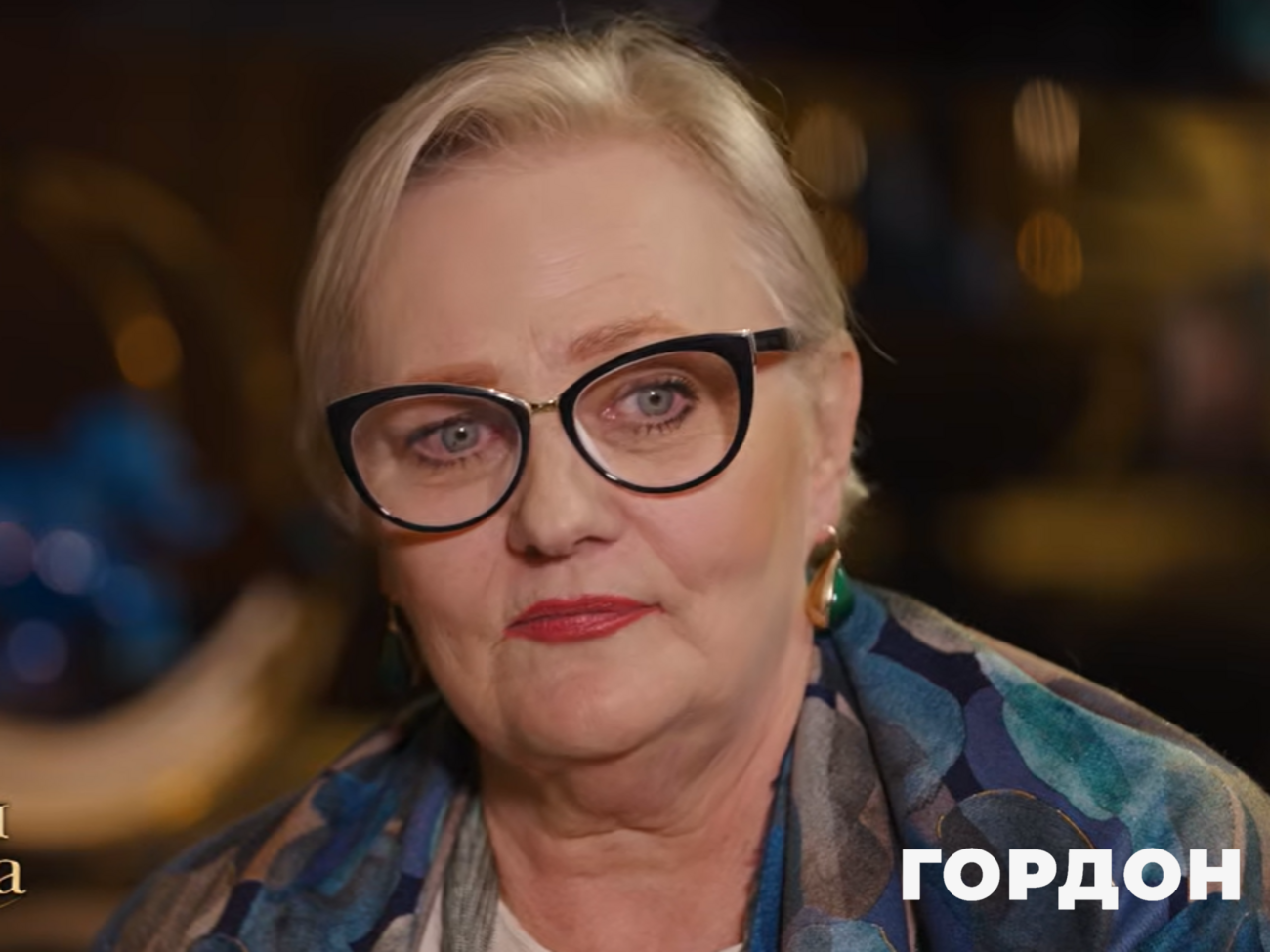 "Это сохранило наш брак". Вдова Поклада рассказала, почему у него не было детей