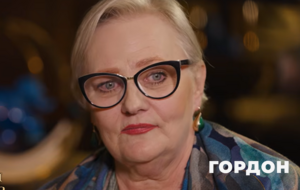 "Это сохранило наш брак". Вдова Поклада рассказала, почему у него не было детей