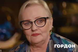 "Это сохранило наш брак". Вдова Поклада рассказала, почему у него не было детей
