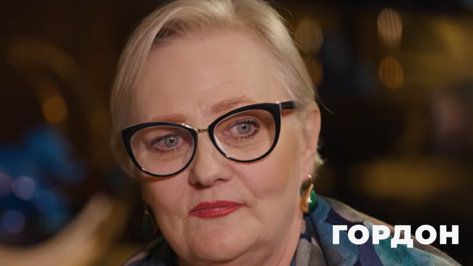 "Это сохранило наш брак". Вдова Поклада рассказала, почему у него не было детей