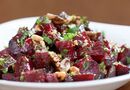Закуска из свеклы, которая исчезнет мгновенно. Рецепт невероятной вкуснотищи