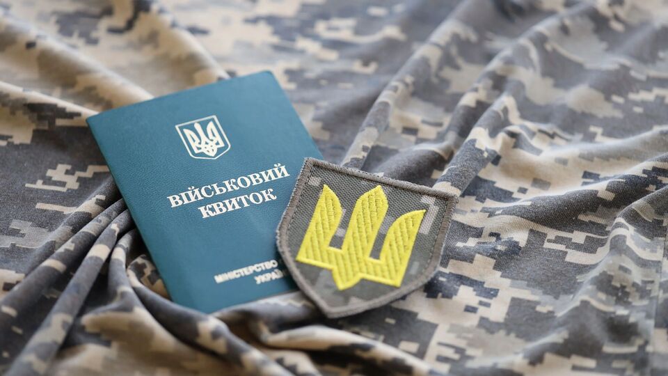 У Львівській області стався вибух біля будівлі ТЦК. Що відомо
