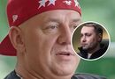 Буданову рассказали о скандальных заявлениях Потапа. Лишит ли теперь Зеленский артиста почетного звания
