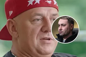 Буданову розповіли про скандальні заяви Потапа. Чи позбавить тепер Зеленський артиста почесного звання