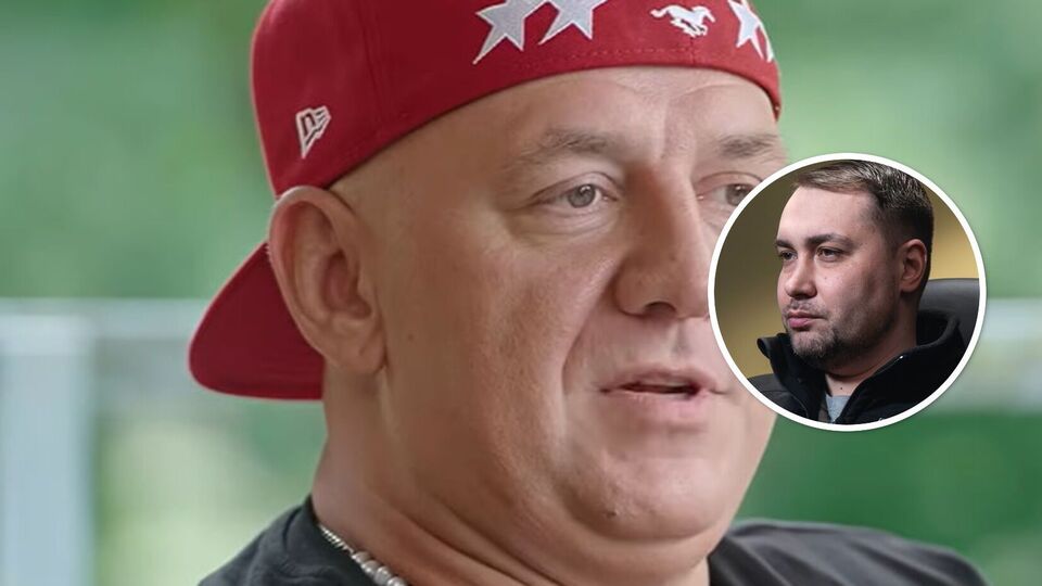 Буданову розповіли про скандальні заяви Потапа. Чи позбавить тепер Зеленський артиста почесного звання
