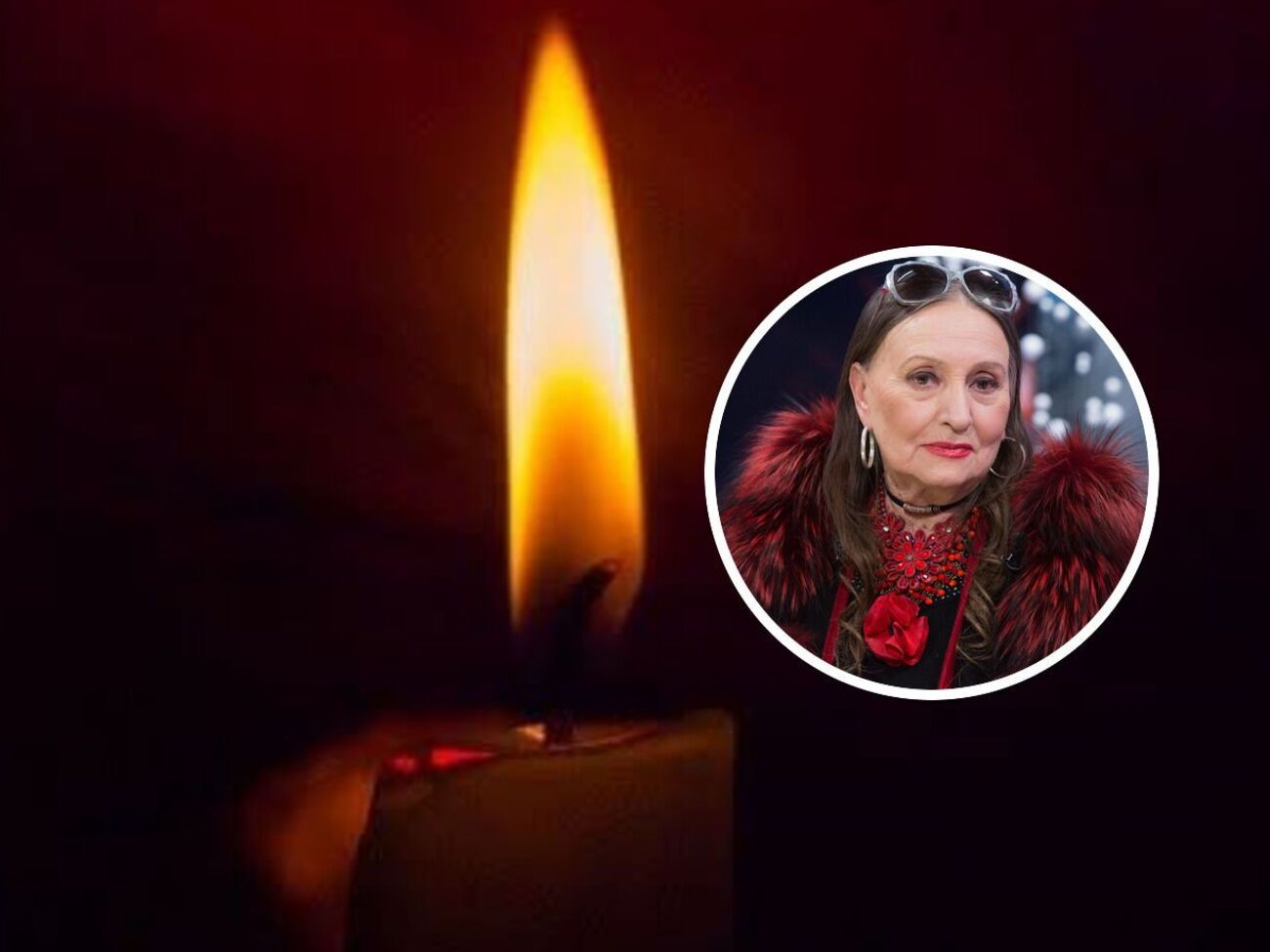 "Все мои деньги были отданы на его лечение". Кадочникова впервые рассказала подробности о смерти мужа