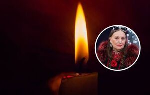 "Все мои деньги были отданы на его лечение". Кадочникова впервые рассказала подробности о смерти мужа