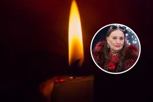 "Усі мої гроші пішли на його лікування". Кадочникова вперше розповіла подробиці про смерть чоловіка