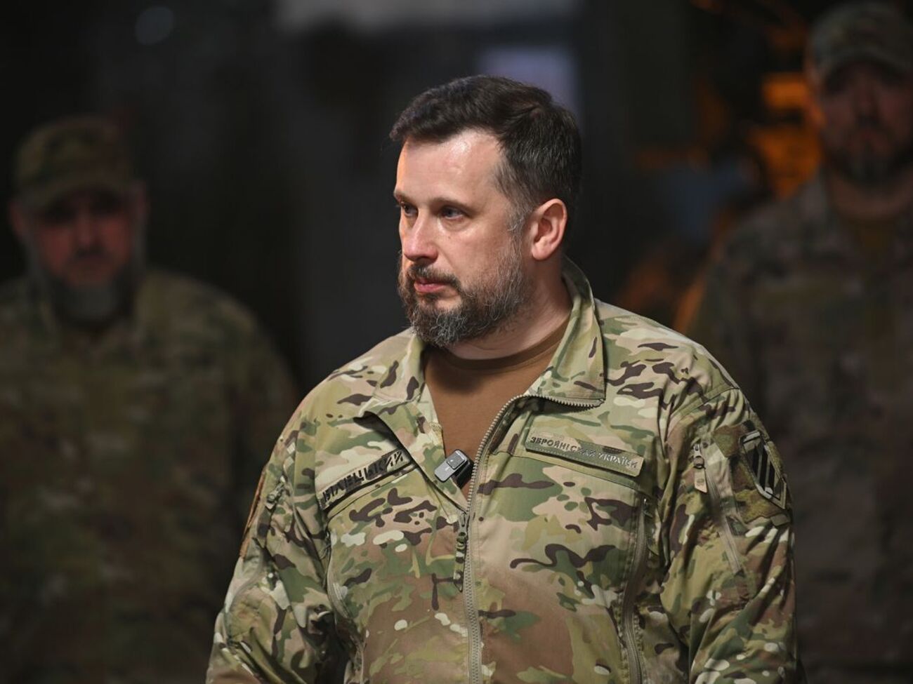 Білецький розповів про операцію "Вівальді": 3-й корпус розгромив російське угруповання в Донецькій області