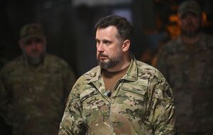 Билецкий рассказал об операции "Вивальди": 3-й корпус разгромил российскую группировку в Донецкой области