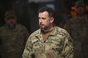 Білецький розповів про операцію "Вівальді": 3-й корпус розгромив російське угруповання в Донецькій області