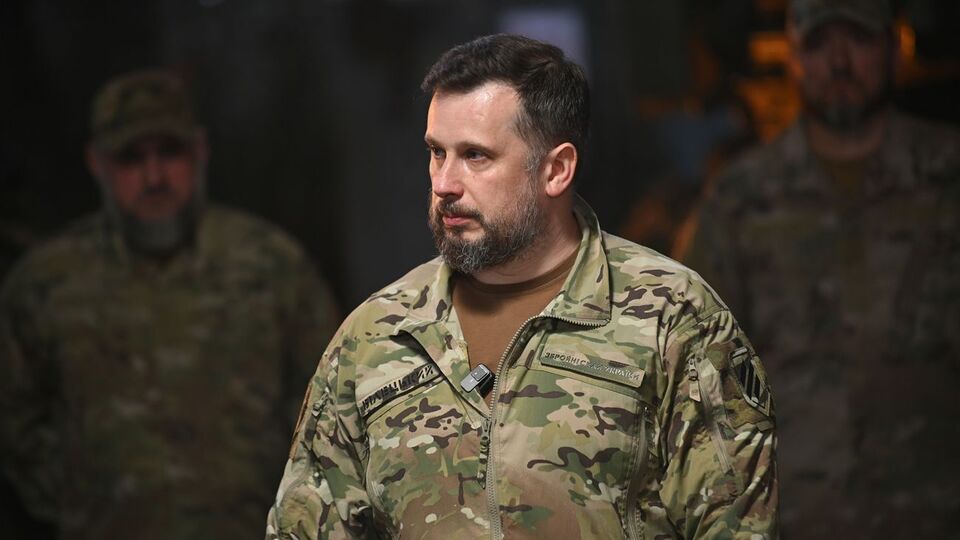 Білецький розповів про операцію "Вівальді": 3-й корпус розгромив російське угруповання в Донецькій області