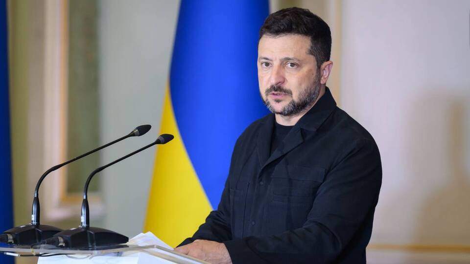 РФ начала целиться по объектам, связанным с Зеленским – росСМИ