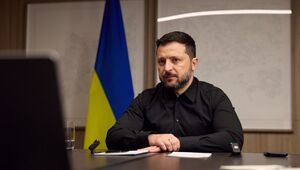 "Символічно". Зеленський відреагував на ухвалення санкцій проти РФ законодавцями США