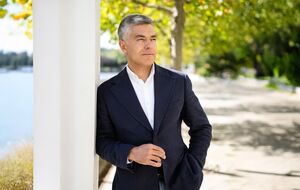 Экс-глава наблюдательного совета Sense Bank заявил об информационном давлении на банк из-за трансакции на 150 млн грн
